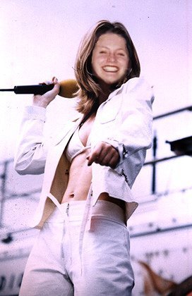 Jenster???